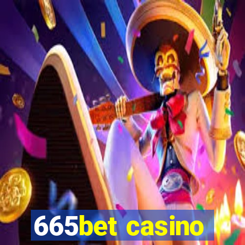 665bet casino